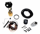 Fleece Performance 98.5-02 Dodge Cummins Fuel System Upgrade Kit w/ PowerFlo Lift Pump thumbnail 2