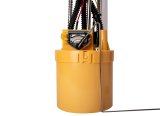 Fleece Performance 98.5-02 Dodge Cummins Fuel System Upgrade Kit w/ PowerFlo Lift Pump thumbnail 3