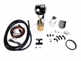 Fleece Performance 03-04 Dodge Cummins Fuel System Upgrade Kit w/ PowerFlo Lift Pump thumbnail 2