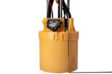 Fleece Performance 03-04 Dodge Cummins Fuel System Upgrade Kit w/ PowerFlo Lift Pump thumbnail 3
