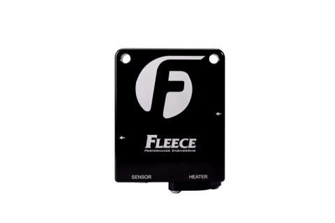 Fleece Performance 98.5-02 Dodge Cummins Auxiliary Fuel Filter Kit thumbnail 6