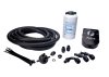 Fleece Performance 98.5-02 Dodge Cummins Auxiliary Fuel Filter Kit thumbnail 8
