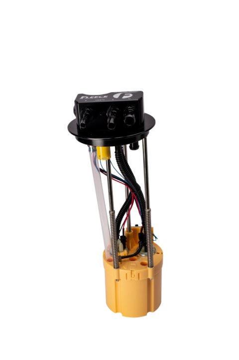 Fleece Performance 04.5-07 GM Powerflo In-Tank Lift Pump thumbnail 6
