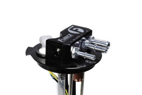 Fleece Performance 04.5-07 GM Powerflo In-Tank Lift Pump thumbnail 8