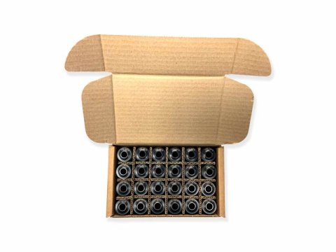 Fleece Performance Cummins 24V Spring And Retainer Set thumbnail 4