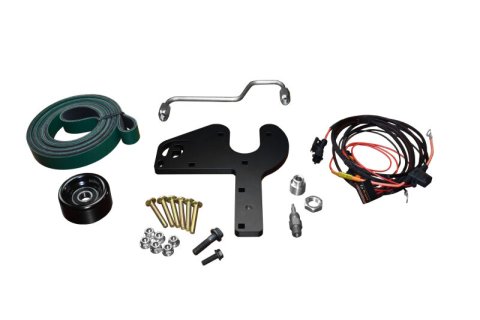 Fleece Performance 10-12 Dodge 2500-3500 6.7L Cummins Dual Pump Hardware Kit thumbnail 1