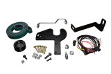 Fleece Performance 13-18 Dodge 6.7L 2500-3500 Cummins Dual Pump Hardware Kit thumbnail 1