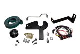 Fleece Performance 13-18 Dodge 6.7L 2500-3500 Cummins Dual Pump Hardware Kit thumbnail 2