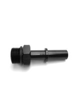 Fleece Performance Universal 12mm Quick Connect to 3/4in-16 O-ring (-8 AN) thumbnail 1