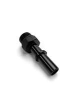 Fleece Performance Universal 12mm Quick Connect to 3/4in-16 O-ring (-8 AN) thumbnail 4