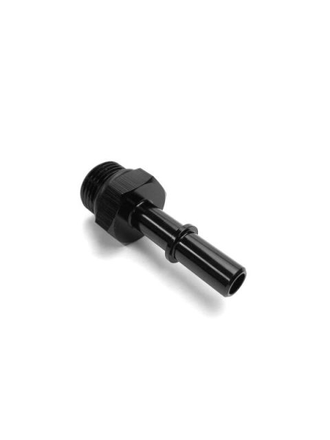 Fleece Performance Universal 3/8in Quick Connect to 3/4in-16 O-ring (-8 AN) thumbnail 4