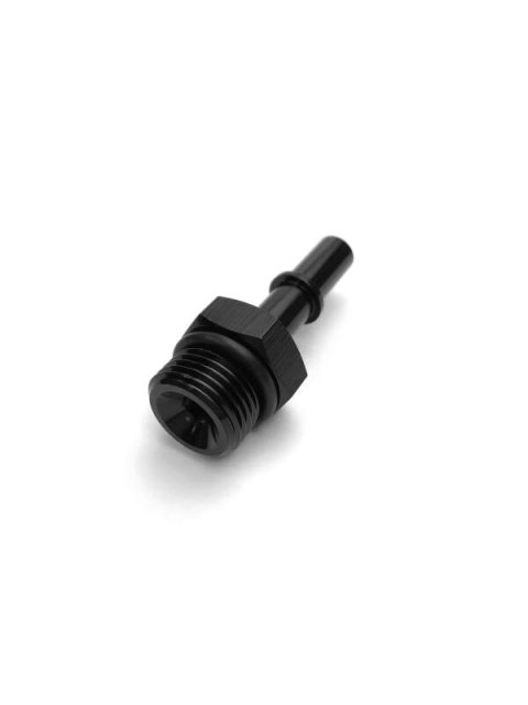 Fleece Performance Universal 3/8in Quick Connect to 3/4in-16 O-ring (-8 AN) thumbnail 5