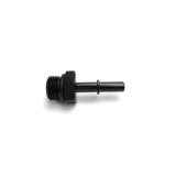 Fleece Performance Universal 5/16in Quick Connect to 3/4in-16 O-ring (-8 AN) thumbnail 2