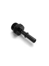 Fleece Performance Universal 5/16in Quick Connect to 3/4in-16 O-ring (-8 AN) thumbnail 4
