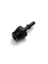Fleece Performance Universal 5/16in Quick Connect to 3/4in-16 O-ring (-8 AN) thumbnail 5