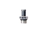 Fleece Performance Universal 1/2in Hose Barb to 3/4in-16 O-ring (-8 AN) thumbnail 1