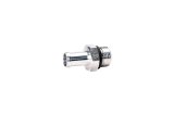Fleece Performance Universal 1/2in Hose Barb to 3/4in-16 O-ring (-8 AN) thumbnail 4