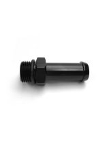 Fleece Performance Universal 5/8in Hose Barb to 3/4in-16 O-ring (-8 AN) thumbnail 1