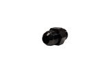 Fleece Performance Universal -10 to 3/4in-16 Straight Male Black w/ O-Ring thumbnail 4