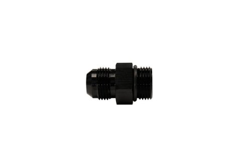 Fleece Performance Universal -10 to 7/8in-14 Straight Male Black w/ O-Ring thumbnail 4