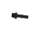 Fleece Performance Universal 1/2in. Quick Connect to 3/4in-16 O-ring (-8 AN) thumbnail 1