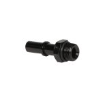Fleece Performance Universal 1/2in. Quick Connect to 3/4in-16 O-ring (-8 AN) thumbnail 2