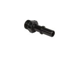 Fleece Performance Universal 1/2in. Quick Connect to 3/4in-16 O-ring (-8 AN) thumbnail 5
