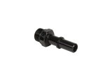 Fleece Performance Universal 1/2in. Quick Connect to 3/4in-16 O-ring (-8 AN) thumbnail 6