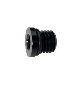 Fleece Performance 03-18 Dodge 2500/3500 Cummins Fuel Filter Delete Water In Fuel Sensor Plug thumbnail 3