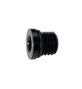 Fleece Performance 03-18 Dodge 2500/3500 Cummins Fuel Filter Delete Water In Fuel Sensor Plug thumbnail 7