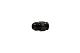 Fleece Performance Universal M22x1.5 to -10AN Male/Male Aluminum thumbnail 1