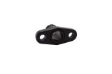 Fleece Performance Universal Turbo Drain Nipple w/ Integrated O-Ring Seal (7/8in Hose) thumbnail 1