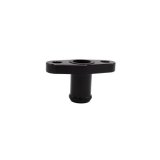 Fleece Performance Universal Turbo Drain Nipple w/ Integrated O-Ring Seal (7/8in Hose) thumbnail 2