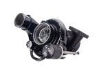 Fleece Performance 03-04 Dodge 5.9L Cummins 63mm Billet Holset Cheetah Turbocharger thumbnail 2