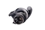Fleece Performance 03-04 Dodge 5.9L Cummins 63mm Billet Holset Cheetah Turbocharger thumbnail 4