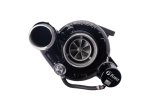 Fleece Performance 03-04 Dodge 5.9L Cummins 63mm Billet Holset Cheetah Turbocharger thumbnail 5