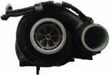 Fleece Performance 07.5-12 Dodge 6.7L Cummins 63mm Billet Holset VGT Cheetah Turbocharger thumbnail 1