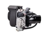 Fleece Performance 07.5-12 Dodge 6.7L Cummins 63mm Billet Holset VGT Cheetah Turbocharger thumbnail 6
