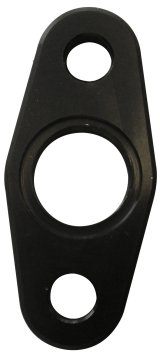 Fleece Performance Universal Turbo Drain Flange Adapter thumbnail 1