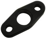 Fleece Performance Universal Turbo Drain Flange Adapter thumbnail 2