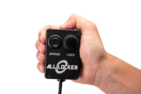 Fleece Performance 01-13 GM Duramax 6.6L AlliLocker - Allison Torque Converter Controller thumbnail 6