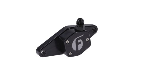 Fleece Performance 98.5-02 Dodge 5.9L Cummins VP Coolant Bypass Kit thumbnail 5