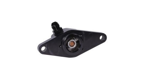 Fleece Performance 98.5-02 Dodge 5.9L Cummins VP Coolant Bypass Kit thumbnail 6
