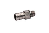 Fleece Performance Universal 1/2in CP3 Feed Fitting thumbnail 3