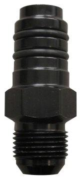 Fleece Performance Universal Cummins Turbo Drain Tube Kit (for 2nd Gen Swaps) thumbnail 1