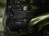 Fleece Performance Universal Cummins Turbo Drain Tube Kit (for 2nd Gen Swaps) thumbnail 5
