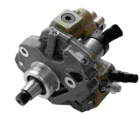 Fleece Performance 01-13 GM Duramax 6.6L Duramax PowerFlo 750 CP3 (LBZ/LMM Based) thumbnail 1