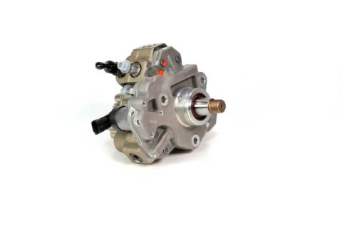 Fleece Performance 01-13 GM Duramax 6.6L Duramax PowerFlo 750 CP3 (LBZ/LMM Based) thumbnail 2