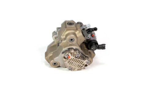 Fleece Performance 01-13 GM Duramax 6.6L Duramax PowerFlo 750 CP3 (LBZ/LMM Based) thumbnail 3