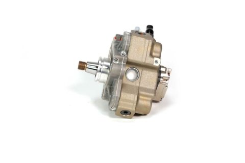 Fleece Performance 01-13 GM Duramax 6.6L Duramax PowerFlo 750 CP3 (LBZ/LMM Based) thumbnail 5